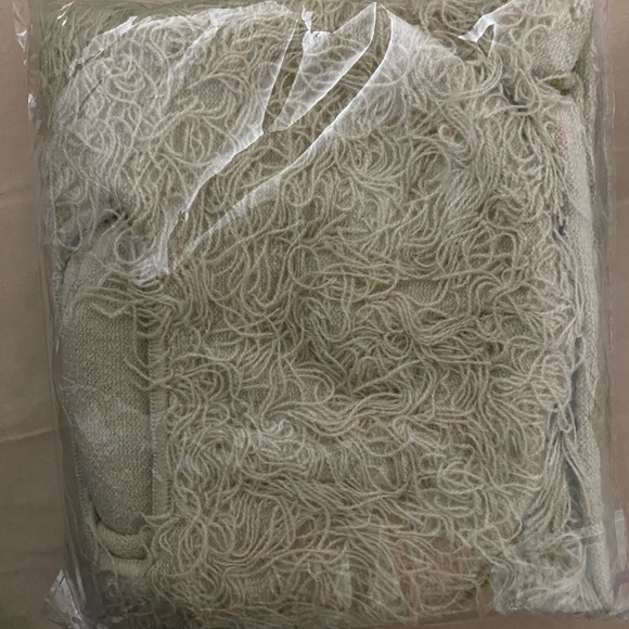 Thermal knit beanie - Picture 4 of 4